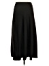 Unbranded Solid Black Formal Skirt Size S - photo 2