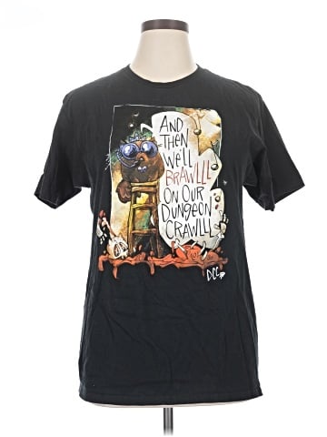 Ripple Junction Short Sleeve T-Shirt (view 1)