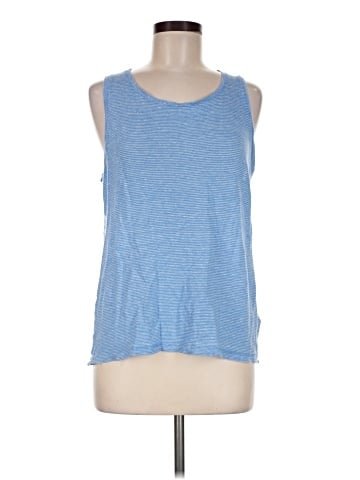 Vineyard Vines Sleeveless T-Shirt (view 1)