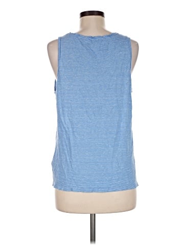 Vineyard Vines Sleeveless T-Shirt (view 2)