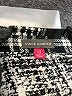 Vince Camuto 100% Polyester Silver Long Sleeve Blouse Size 1X - photo 7