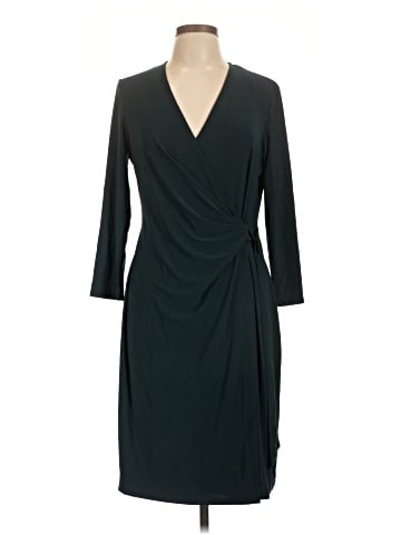 Anne Klein Cocktail Dress (view 1)