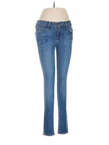 FRAME Denim Jeans (view 1)
