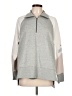 Nike Gray Sweatshirt Size L - photo 1