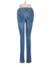 FRAME Denim Hearts Blue Jeans Size 26 waist - photo 2