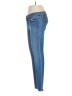 FRAME Denim Hearts Blue Jeans Size 26 waist - photo 5