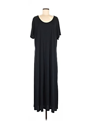 Jessica London Casual Dress (view 1)
