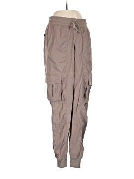 Lululemon Athletica Cargo Pants