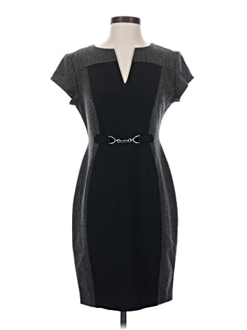 Connected Apparel Cocktail Dress (view 1)