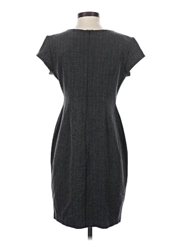 Connected Apparel Cocktail Dress (view 2)