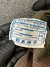 Faconnable 100% Rayon Gray Coat Size 2 - photo 7
