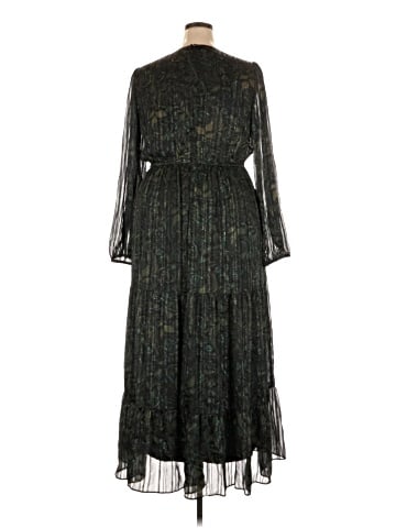 Lane Bryant Casual Dress (view 2)