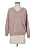 H&M Pink Pullover Sweater Size S - photo 1