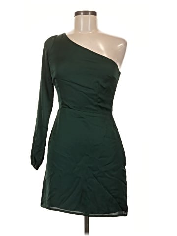 Abercrombie & Fitch Cocktail Dress (view 1)