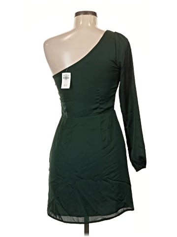 Abercrombie & Fitch Cocktail Dress (view 2)