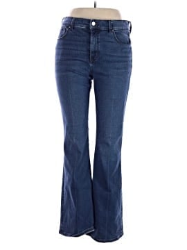 Ann Taylor Jeans