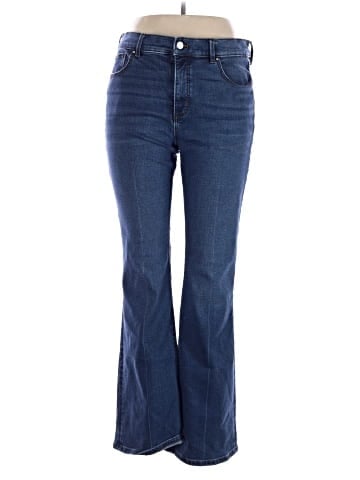 Ann Taylor Jeans (view 1)