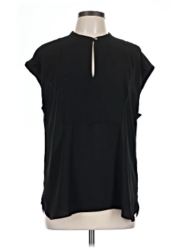 J.Crew 365 Short Sleeve Blouse