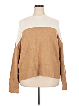 J.Crew Factory Store Pullover Sweater