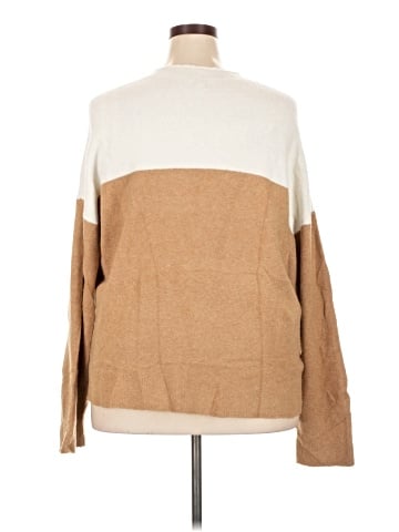 J.Crew Factory Store Pullover Sweater (view 2)