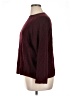 Vince Camuto Burgundy Pullover Sweater Size XL - photo 5
