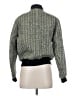 Rag & Bone Tweed Green Silver Jacket Size XS - photo 2