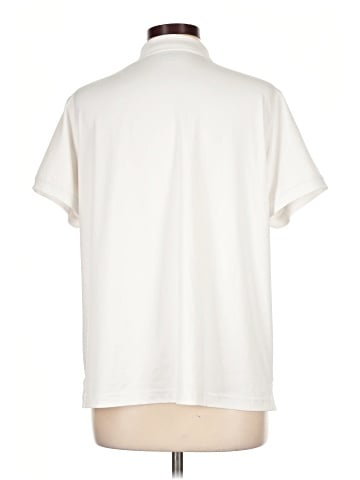 Lands' End Short Sleeve Polo (view 2)