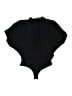 ASOS Black Bodysuit Size 6 - photo 2