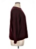 Vince Camuto Burgundy Pullover Sweater Size XL - photo 4