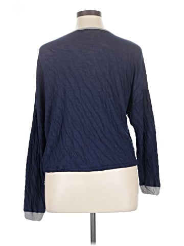 Barefoot Dreams 3/4 Sleeve Top (view 2)