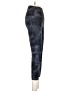 Lululemon Athletica Blue Black Active Pants Size S (estimated) - photo 4