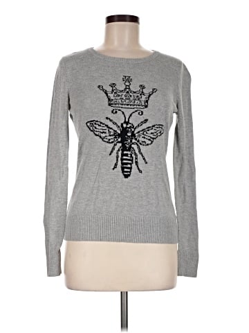 Merona Pullover Sweater (view 1)
