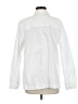 J.Jill White Blazer Size M - photo 2