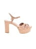 Guess Tan Sandals Size 7 1/2 - photo 1