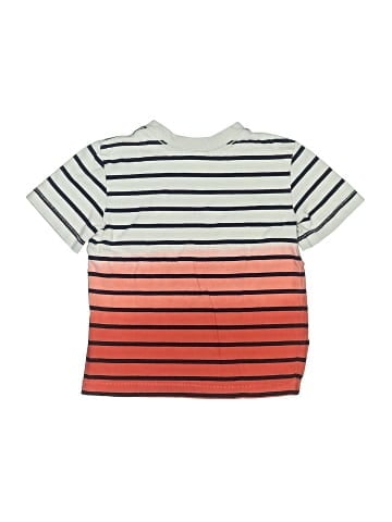 Hanna Andersson Short Sleeve T-Shirt (view 2)