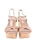 Guess Tan Sandals Size 7 1/2 - photo 2