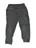 Tea 100% Cotton Gray Casual Pants Size 3 - photo 1