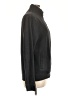 Ted Baker London Black Track Jacket Size 10 (4) - photo 4