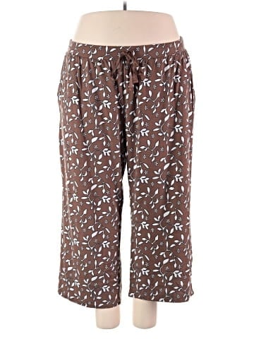 Lands' End Casual Pants (view 1)