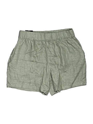 Blank NYC Shorts (view 1)