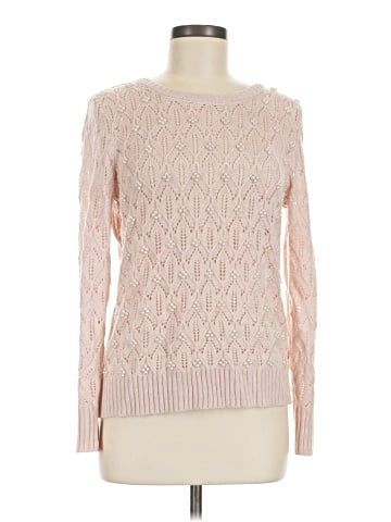 Cupio Pullover Sweater (view 1)