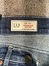 Gap Blue Jeans Size 6 (tall) - photo 7