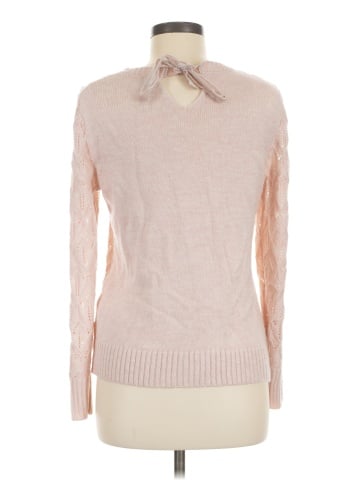 Cupio Pullover Sweater (view 2)