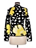 Madeleine Yellow Pullover Sweater Size 8 - photo 2