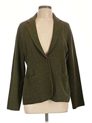 J.Crew Factory Store Cardigan (view 1)