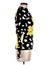 Madeleine Yellow Pullover Sweater Size 8 - photo 4