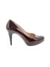Prada Burgundy Pumps Size EU 36 1/2 - photo 1