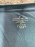 Antonio Melani Blue Short Sleeve Top Size XL - photo 7
