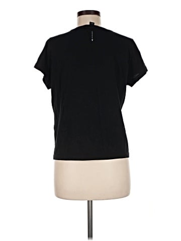 ALLSAINTS Short Sleeve Top (view 2)