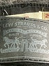 Levi's Black Jeans Size 29 waist - photo 7